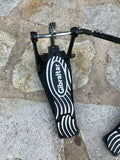 Gibraltar Double Bass Drum Pedal