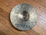Istanbul Agop splash 8" traditional bell Cymbal - 328 grams