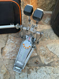 Pearl P3002D Demon Direct Drive Double Bass Drum Pedal