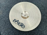 Paiste Signature 18" Fast Drum Crash Cymbal
