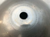Zildjian Z Custom 19" Medium Crash Drum Cymbal