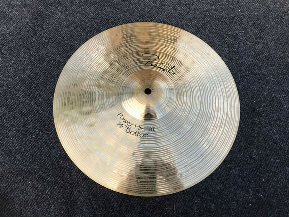 Paiste 14