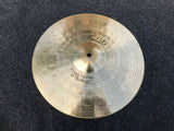 Paiste 14" Signature Power Hi-Hat (Bottom)