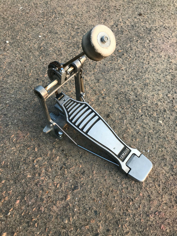 Yamaha Single Bass Drum Pedal