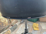 Pork Pie Drum Throne Seat Chair - read description