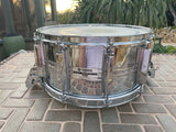 Yamaha SD-065MD 14x6.5in Steel Snare