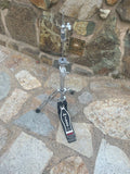 DW DWCP5500TD 5000 Series Heavy Duty Hi-hat Stand - 2-leg