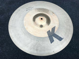 Zildjian 20" K Custom HYBRID Ride Cymbal