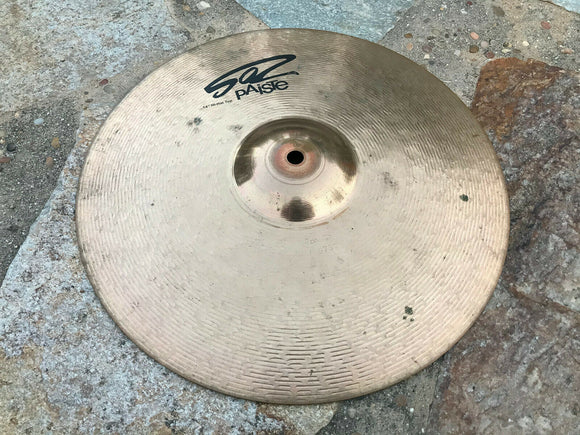 Paiste 502 14