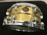 Tama SNARE - STARCLASSIC BRASS 14 x 6.5 Snare Drum