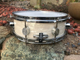 Pdp Cx Series Drums 14 x 5 Maple Snare Drum