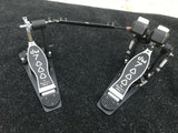 DW 7000 Series DOUBLE  Bass Drum Pedal