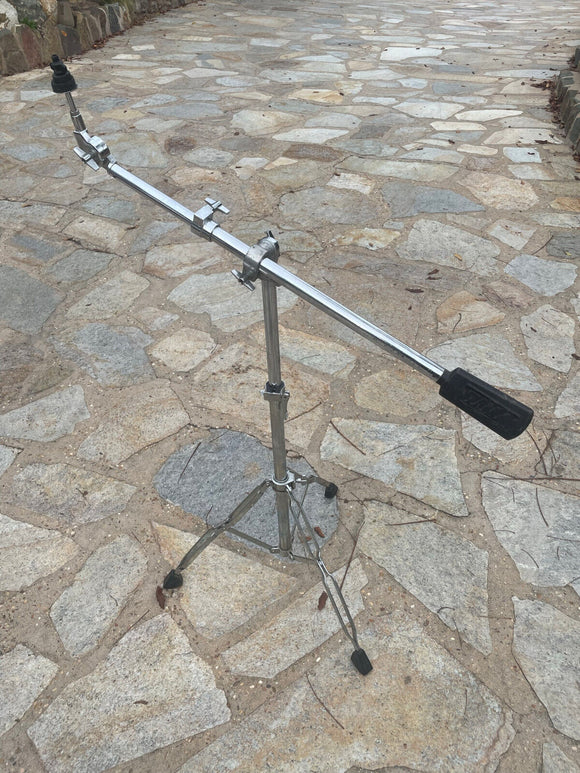 Tama Titan 6904 Telescoping Boom Arm Cymbal Stand