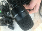 Digital Reference DR-STX1 4pc Drum Microphone Kit + One dr-kx1 KICK