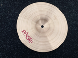 Paiste 2002 10" Splash Drum Cymbal
