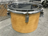 Vintage Tama Superstar Concert 12x8" Tom Drum - Super Maple Finish