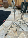 Vintage North Drums Hardware package - Snare - Boom - Two straights
