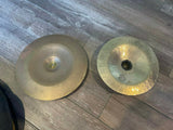 Wuhan 10 + 12" Custom Trigger Electronic Drums - Single trigger - Chinas