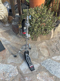 DW DWCP5500TD 5000 Series Heavy Duty Hi-hat Stand - 2-leg
