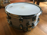 Mapex Saturn V Tour Snare Drum - 14" x 6" Vintage Sparkle