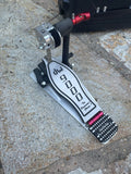 DW DWCP9002 9000 Series Double Bass Drum Pedal