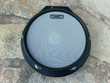 Hart Dynamics 10"  V Drum MESH Electronic Trigger Tom Pad