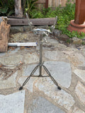 Used Vintage Tama 70's Double Tom Stand Holder