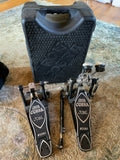 Tama Iron Cobra Double Bass pedal - power glide