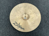 Zildjian A Series Medium-thin Crash Cymbal - 18"