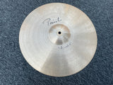 Paiste Signature 16" Full Crash Drum Cymbal