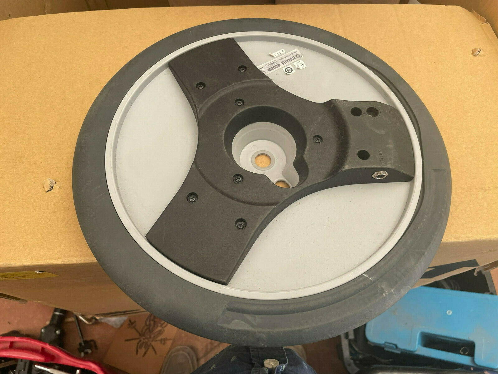 Yamaha pcy135 deals