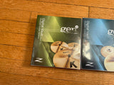 Zildjian Gen 16 Digital Vault Rare 3 Pack Z + S 1/2 Package NEW