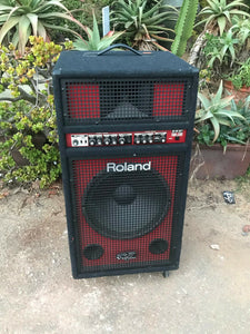 Roland drum amp for sale hotsell