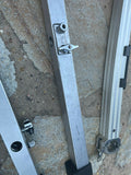 PEARL ICON DRUM RACK PART AND BARS