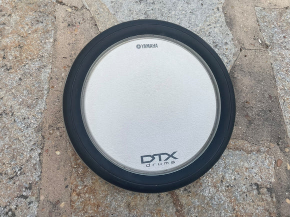 Yamaha XP80 Triple-Trigger 8