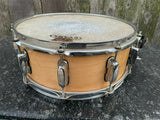 Tama Artwood 14 x 5.5 Natural Finish Snare Drum
