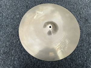 Zildjian A Custom 17" Crash Drum Cymbal