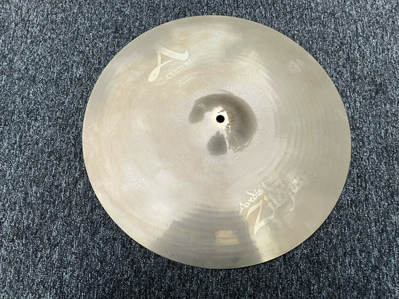 Zildjian A Custom 17