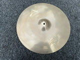 Zildjian A Custom 17" Crash Drum Cymbal