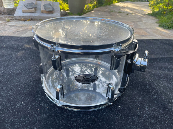 Pearl Crystal Beat Ultra Clear 13x9