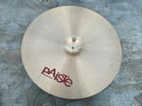 Paiste 2002 24" Ride Cymbal