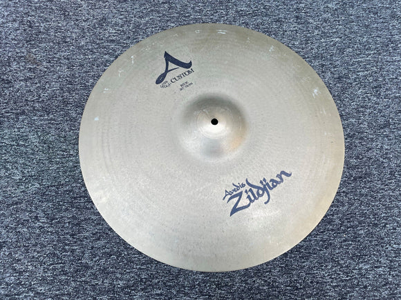 Zildjian 20