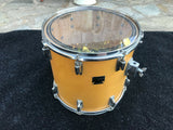 VINTAGE TAMA SUPERSTAR Maple finish 14x13" Tom Drum
