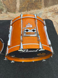 Pearl MLX Maple Liquid Amber Drum Set kit 10x10,12x10,13x11,16x16,22x16