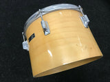 Vintage Tama Superstar Concert 13x9" Tom Drum - Super Maple Finish