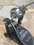 Tama Iron Cobra Rolling Glide Single Pedal Drum Pedal