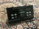 YAMAHA DTX500 Drum Trigger Module