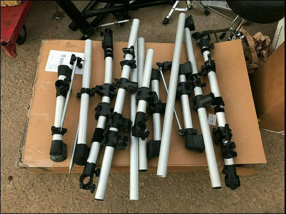 Yamaha RS130 Dtxtreme Aluminum Drum Rack for DTXTREME