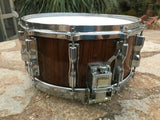 Tama Artstar I Series 80's 14 x 6.5 Snare Drum - CORDIA WOOD !!!