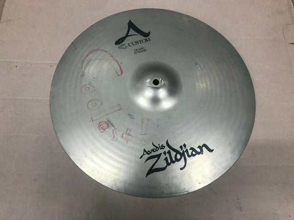 Zildjian 17